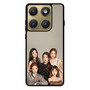 Red Velvet Personnel Motorola Edge 2026 Case