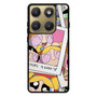 Powerpuff Girls Photobox Motorola Edge 2026 Case