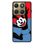 Oswald the Lucky Rabbit 2 Motorola Edge 2026 Case