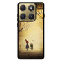 Over the garden wall Motorola Edge 2026 Case