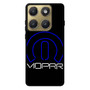 Mopar Logo Motorola Edge 2026 Case