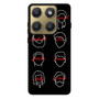La Casa De Papel 1 Motorola Edge 2026 Case