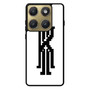 Kyrie irving logo Pixel Motorola Edge 2026 Case