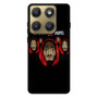 La Casa De Papel 7 Motorola Edge 2026 Case