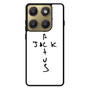 Jack Cactus Motorola Edge 2026 Case