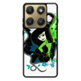 Kim Possible 1 Motorola Edge 2026 Case