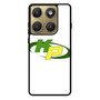Kim Possible 2 Motorola Edge 2026 Case