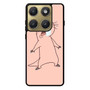 Kim Possible 3 Motorola Edge 2026 Case