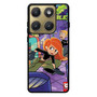 Kim Possible 4 Motorola Edge 2026 Case