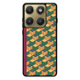 Kimetsu No Yaiba Giyuu Tamioka Outfit Motorola Edge 2026 Case