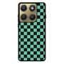 Kimetsu No Yaiba Tanjiro Motorola Edge 2026 Case