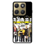 Its Always Sunny in Philadelphia 4 Motorola Edge 2026 Case