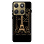 Paris Effel Tower Motorola Edge 2026 Case