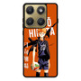 Hinata Haikyuu Motorola Edge 2026 Case