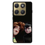 Hotel Transylvania Motorola Edge 2026 Case