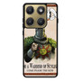 Dark Soul I Want You Motorola Edge 2026 Case