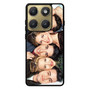 Friends Cast 2 Motorola Edge 2026 Case