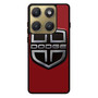 Dodge 1 Motorola Edge 2026 Case