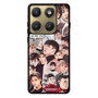 EXO Collage 1 Motorola Edge 2026 Case