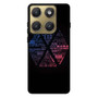 EXO Logo 4 Motorola Edge 2026 Case