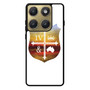 King and Country 1 Motorola Edge 2026 Case