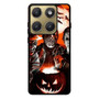 Halloween Slasher Motorola Edge 2026 Case