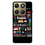 Friends 2 Motorola Edge 2026 Case