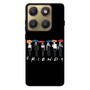 Friends 6 Motorola Edge 2026 Case