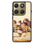 Friends Vacation Photo Motorola Edge 2026 Case