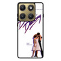 Dirty Dancing 3 Motorola Edge 2026 Case