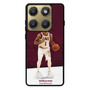 Cleveland Cavaliers Derrick Rose Motorola Edge 2026 Case
