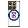 Deportivo Cruz Azul Mexico Motorola Edge 2026 Case