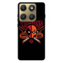 Death Stroke 6 Motorola Edge 2026 Case