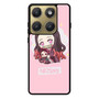 Kimetsu No Yaiba Cute Nezuko Motorola Edge 2026 Case