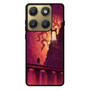 Dark Souls 12 Motorola Edge 2026 Case