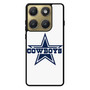 Cowboys 8 Motorola Edge 2026 Case