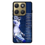 Cowboys 11 Motorola Edge 2026 Case