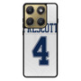 Cowboys 2 Motorola Edge 2026 Case