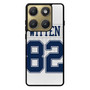 Cowboys 5 Motorola Edge 2026 Case