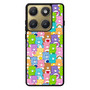 Care Bears Wonder Cloud 2 Motorola Edge 2026 Case