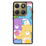 Care Bears Wonder Cloud 3 Motorola Edge 2026 Case