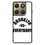 Brooklyn VS Everybody Motorola Edge 2026 Case