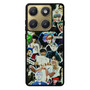 BTS Collage 1 Motorola Edge 2026 Case