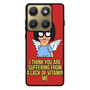 Bobs Burger 8 Motorola Edge 2026 Case