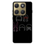 Bobs Burger 3 Motorola Edge 2026 Case