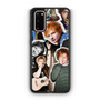 Ed Sheeran Collage Samsung Galaxy S20 5G | S20+ 5G | S20 FE 5G Case
