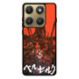 Berserk 1 Motorola Edge 2026 Case