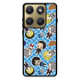 Yuri On Ice Chibi Motorola Edge 2026 Case