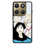 Yuri On Ice 1 Motorola Edge 2026 Case