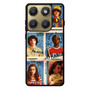 Stranger Things All Cast 2 Motorola Edge 2026 Case